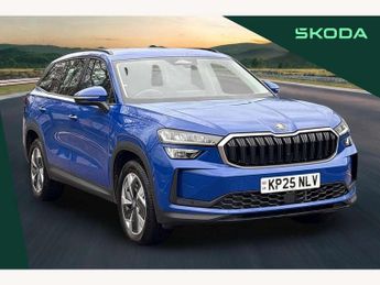 Skoda Kodiaq 1.5 TSI iV 204 SE 5dr DSG