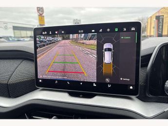 Skoda Kodiaq 1.5 TSI iV 204 SE 5dr DSG