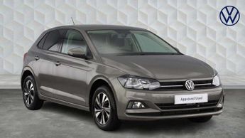 Volkswagen Polo 1.0 TSI 95 Match 5dr