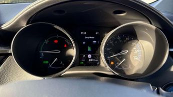 Toyota C-HR 1.8 Hybrid Design 5dr CVT