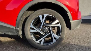 Toyota C-HR 1.8 Hybrid Design 5dr CVT