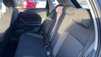 Volkswagen Polo 1.0 TSI Life 5dr DSG