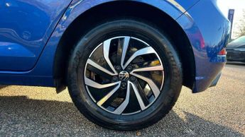 Volkswagen Polo 1.0 TSI Life 5dr DSG