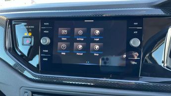 Volkswagen Polo 1.0 TSI Life 5dr DSG