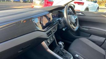 Volkswagen Polo 1.0 TSI Life 5dr DSG