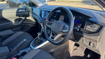 Volkswagen Polo 1.0 TSI Life 5dr DSG
