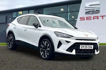 Cupra Formentor 1.5 eTSI 150 V2 5dr DSG