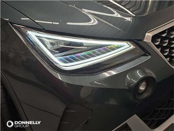 SEAT Arona 1.0 TSI 110 XPERIENCE 5dr DSG