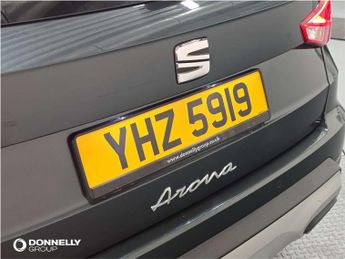 SEAT Arona 1.0 TSI 110 XPERIENCE 5dr DSG