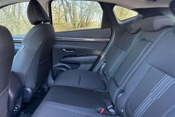 Hyundai Tucson 1.6 TGDi Hybrid 230 Premium 5dr 2WD Auto