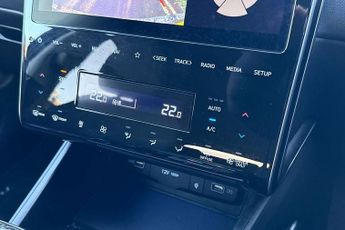 Hyundai Tucson 1.6 TGDi Hybrid 230 Premium 5dr 2WD Auto