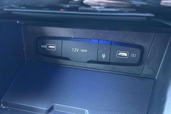 Hyundai Tucson 1.6 TGDi Hybrid 230 Premium 5dr 2WD Auto