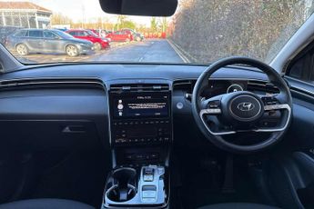 Hyundai Tucson 1.6 TGDi Hybrid 230 Premium 5dr 2WD Auto