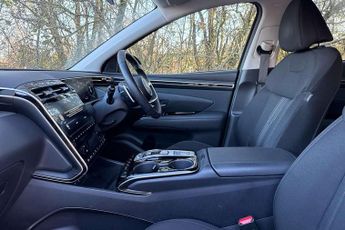 Hyundai Tucson 1.6 TGDi Hybrid 230 Premium 5dr 2WD Auto