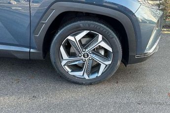 Hyundai Tucson 1.6 TGDi Hybrid 230 Premium 5dr 2WD Auto
