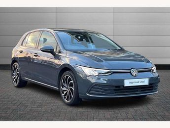 Volkswagen Golf 1.5 TSI 150 Life 5dr