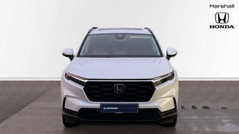Honda CR-V 2.0 eHEV Elegance 5dr eCVT