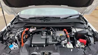 Honda HR-V 1.5 eHEV Elegance 5dr CVT