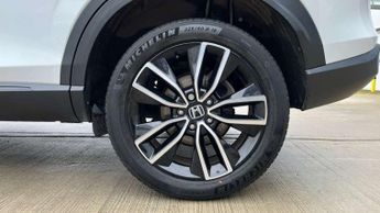 Honda HR-V 1.5 eHEV Elegance 5dr CVT