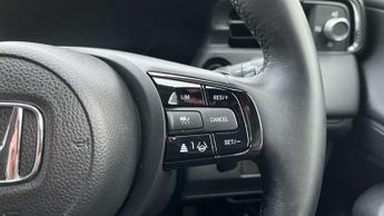 Honda HR-V 1.5 eHEV Elegance 5dr CVT