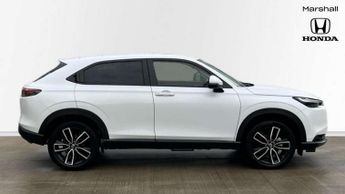 Honda HR-V 1.5 eHEV Elegance 5dr CVT
