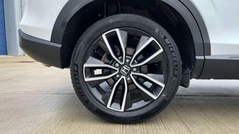 Honda HR-V 1.5 eHEV Elegance 5dr CVT