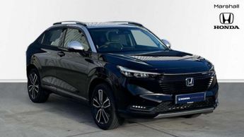 Honda HR-V 1.5 eHEV Advance Style 5dr CVT