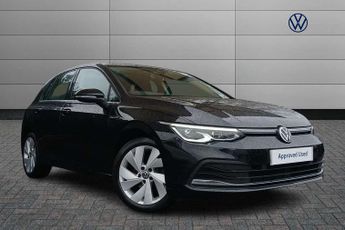 Volkswagen Golf 1.5 TSI 150 Style 5dr