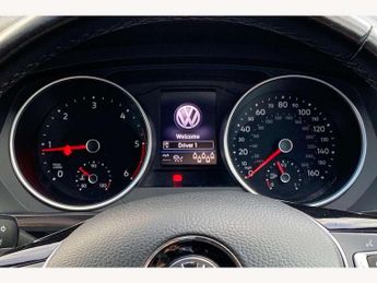 Volkswagen Tiguan Allspace 2.0 TDI 4Motion Match 5dr DSG