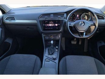 Volkswagen Tiguan Allspace 2.0 TDI 4Motion Match 5dr DSG