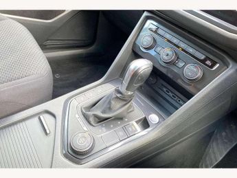 Volkswagen Tiguan Allspace 2.0 TDI 4Motion Match 5dr DSG