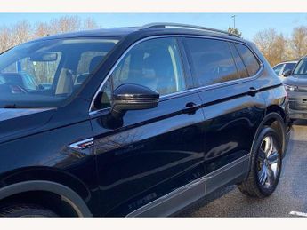 Volkswagen Tiguan Allspace 2.0 TDI 4Motion Match 5dr DSG