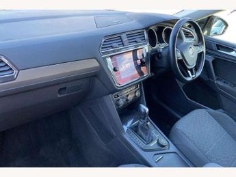 Volkswagen Tiguan Allspace 2.0 TDI 4Motion Match 5dr DSG