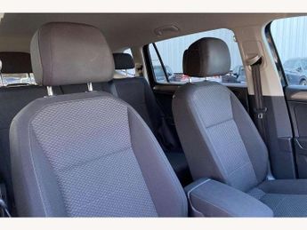 Volkswagen Tiguan Allspace 2.0 TDI 4Motion Match 5dr DSG
