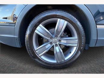 Volkswagen Tiguan Allspace 2.0 TDI 4Motion Match 5dr DSG