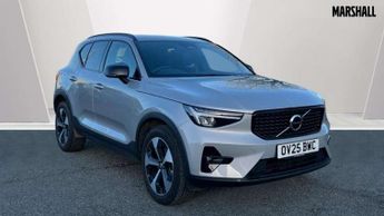 Volvo XC40 2.0 B3P Plus Dark 5dr Auto