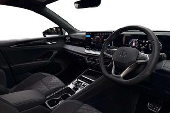 Volkswagen Tiguan 1.5 TSI 272 eHybrid R-Line 5dr DSG