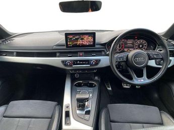 Audi A5 Sportback 2.0 TDI Ultra S Line 5dr S Tronic