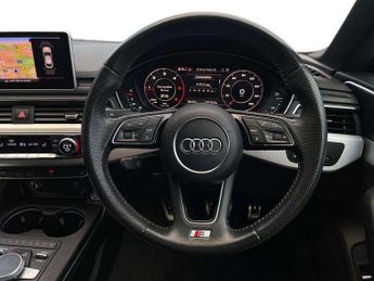 Audi A5 Sportback 2.0 TDI Ultra S Line 5dr S Tronic