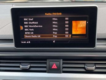 Audi A5 Sportback 2.0 TDI Ultra S Line 5dr S Tronic