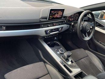 Audi A5 Sportback 2.0 TDI Ultra S Line 5dr S Tronic