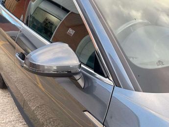 Audi A5 Sportback 2.0 TDI Ultra S Line 5dr S Tronic