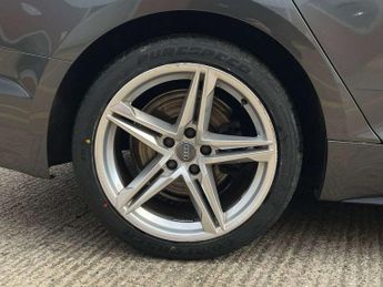 Audi A5 Sportback 2.0 TDI Ultra S Line 5dr S Tronic