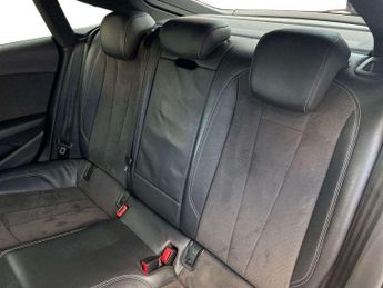 Audi A5 Sportback 2.0 TDI Ultra S Line 5dr S Tronic