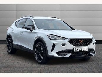 Cupra Formentor 1.5 TSI 150 V2 5dr DSG