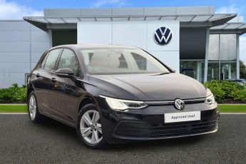 Volkswagen Golf 1.5 eTSI 150 Life 5dr DSG