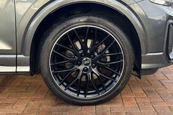 Audi Q2 35 TFSI Black Edition 5dr S Tronic