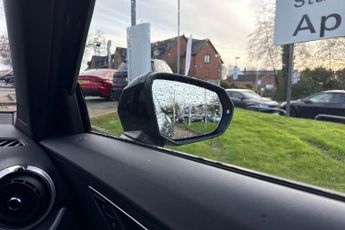 Audi Q2 35 TFSI Black Edition 5dr S Tronic