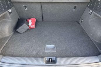 Audi Q2 35 TFSI Black Edition 5dr S Tronic