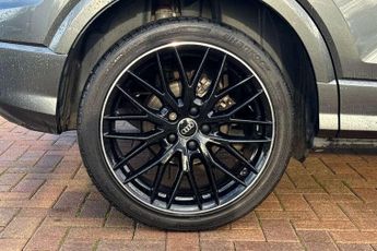 Audi Q2 35 TFSI Black Edition 5dr S Tronic